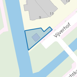 Perceel VBG01-D-5521