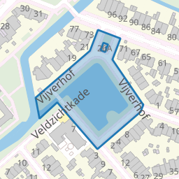 Perceel VBG01-D-5522