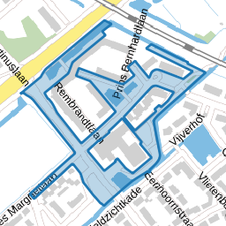 Perceel VBG01-D-5525