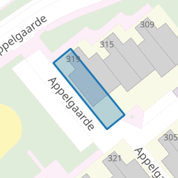 Perceel VBG01-D-5539