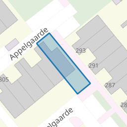 Perceel VBG01-D-5540