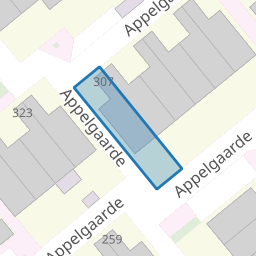 Perceel VBG01-D-5545