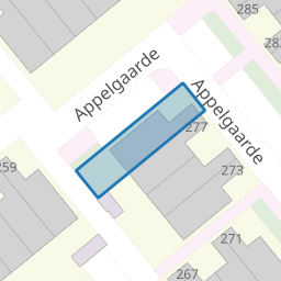 Perceel VBG01-D-5546