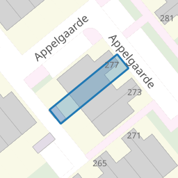 Perceel VBG01-D-5547