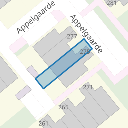 Perceel VBG01-D-5548