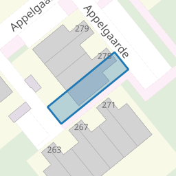 Perceel VBG01-D-5549