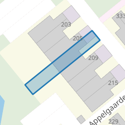 Perceel VBG01-D-5561