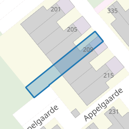 Perceel VBG01-D-5562