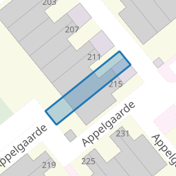 Perceel VBG01-D-5564