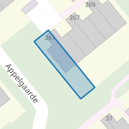 Perceel VBG01-D-5571