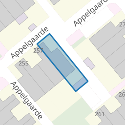 Perceel VBG01-D-5572