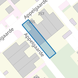 Perceel VBG01-D-5575