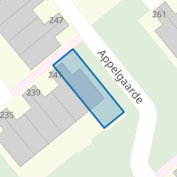 Perceel VBG01-D-5580