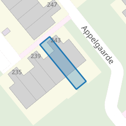 Perceel VBG01-D-5581