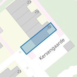 Perceel VBG01-D-5599