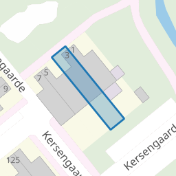 Perceel VBG01-D-5601