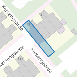 Perceel VBG01-D-5603