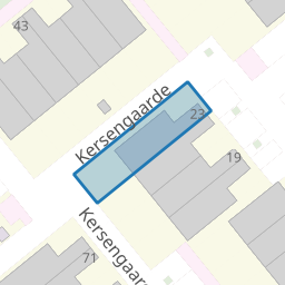 Perceel VBG01-D-5610