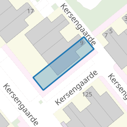 Perceel VBG01-D-5617