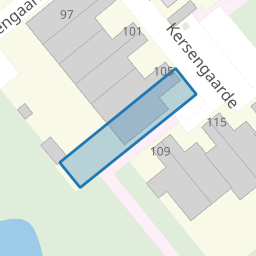 Perceel VBG01-D-5627