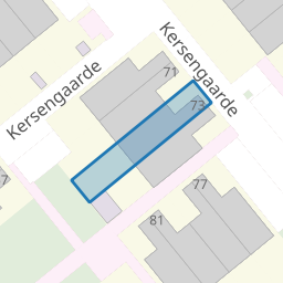 Perceel VBG01-D-5640