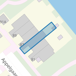 Perceel VBG01-D-5661