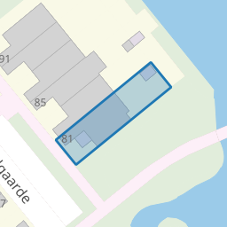 Perceel VBG01-D-5663