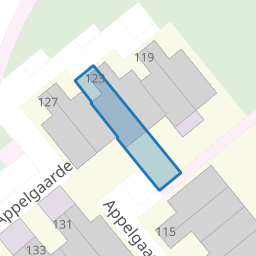 Perceel VBG01-D-5667