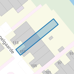 Perceel VBG01-D-5678