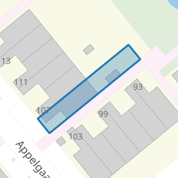 Perceel VBG01-D-5681