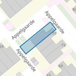 Perceel VBG01-D-5692