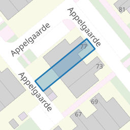 Perceel VBG01-D-5693