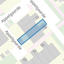 Perceel VBG01-D-5694