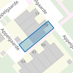 Perceel VBG01-D-5695