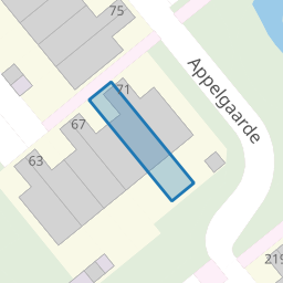 Perceel VBG01-D-5697