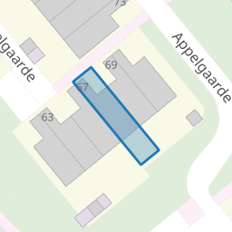 Perceel VBG01-D-5698