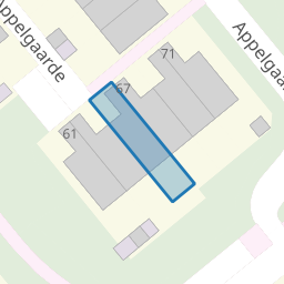 Perceel VBG01-D-5699