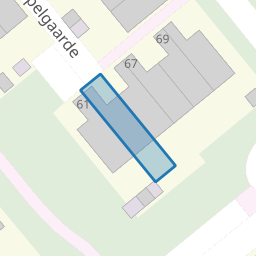 Perceel VBG01-D-5700