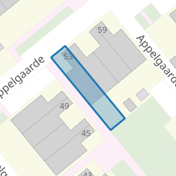 Perceel VBG01-D-5705