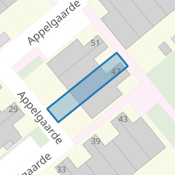 Perceel VBG01-D-5707