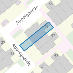 Perceel VBG01-D-5708