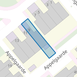 Perceel VBG01-D-5710