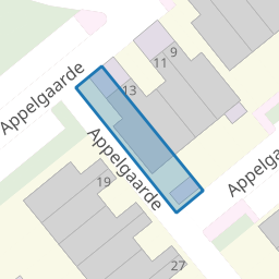 Perceel VBG01-D-5713