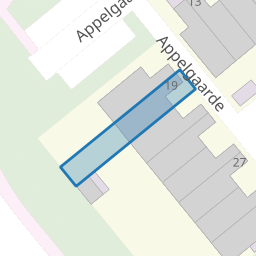 Perceel VBG01-D-5715