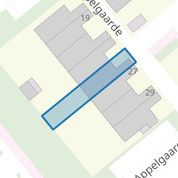 Perceel VBG01-D-5718