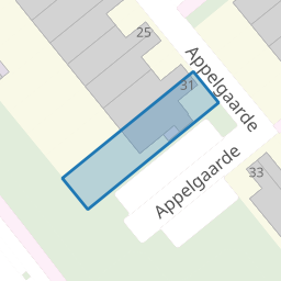 Perceel VBG01-D-5721