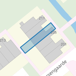 Perceel VBG01-D-5730