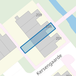 Perceel VBG01-D-5731