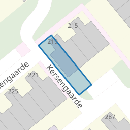 Perceel VBG01-D-5737