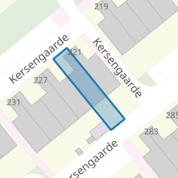 Perceel VBG01-D-5739